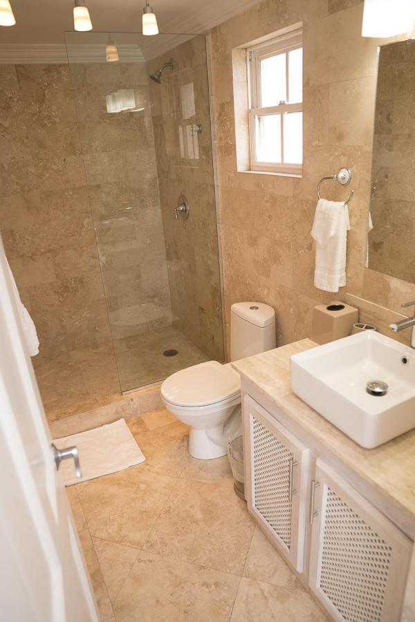 סנט ג'יימס Bianca Bay 3 Bedroom West Coast Beach Front Villa מראה חיצוני תמונה